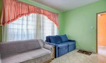 Imagem: Casa de vila para venda em Vila Aurora (Zona