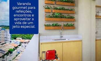 Imagem: Porto Arboreto- Jabotiana - Santa Lucia