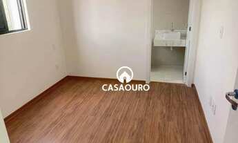 Imagem 6: Apartamento com 2 quartos à venda, 62 m² por R$ 630.000 - Barroca - Belo Horizonte/MG