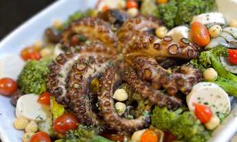 Imagem 6: Vendo bar e restaurante com 3 pavimentos com 12 anos de história