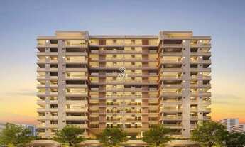 Imagem 2: Apartamento com 4 dormitórios à venda, 155 m² por R$ 2.573.400,00 - Praia da Costa - Vila