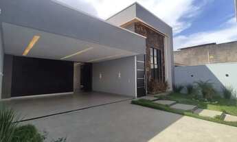 Imagem: Casa para venda no Village Santa Rita em