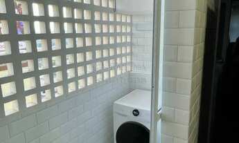 Imagem 2: Apto reformado no centro