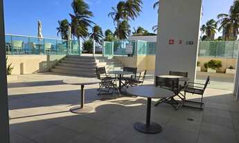 Imagem 4: Aluga-se apartamento em Guaxuma, com 4 quartos, sendo 3 suítes