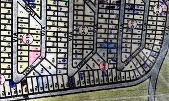 Imagem 5: Terreno Porto das dunas próximo ao Beach Park