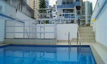 Imagem 4: Apartamento de 1 quarto à venda na Praia do Canto, em Vitória