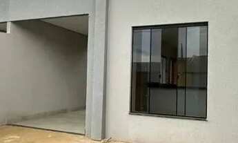 Imagem: Casa Jd. Veneza Aparecida de Goiânia