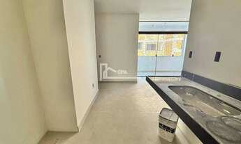 Imagem 7: Apartamento à Venda no bairro Santa Branca, 2 Quartos (1 Suíte), 1 Vagas e Elevador