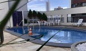 Imagem 4: Venda de dois Maravilhosos Flats A /B com vista para o Mar, - 2 Quartos