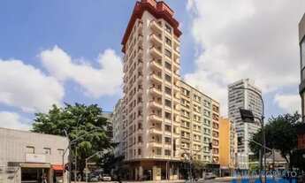 Imagem 2: APARTAMENTO - CAMPOS ELÍSEOS - SP