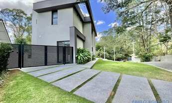 Imagem 7: CASA EM CONDOMÍNIO - SÃO PAULO II - SP