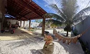 Imagem 6: Pousada e Hostel Costa do Sol em Coroa Vermelha - Porto Seguro