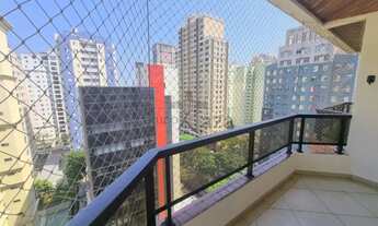 Imagem 5: Oportunidade - Apartamento - Jardim Aquarius - Edifício Villaggio Aquarius - 4 Dormitórios