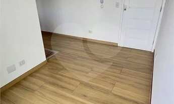 Imagem 5: Apartamento com 1 quartos para locação em Santana - SP