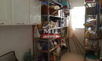 Imagem 5: Chácara 8 alqueires ( 38,72 hectares ) Uruaçu -GO