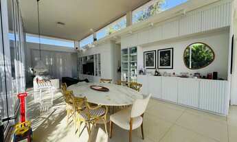 Imagem 3: Casa Jardins Verona 440m²