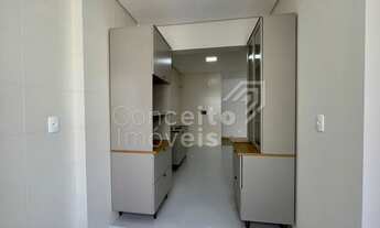 Imagem 6: Edifício Oscar Niemeyer - Uvaranas - Apartamento