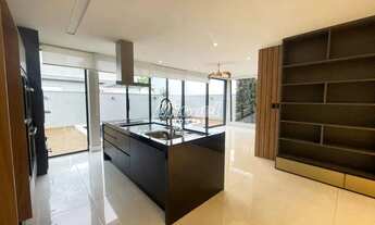 Imagem 7: Apartamento residencial à venda em Santa Rosa, Piracicaba 290 m² de área interna