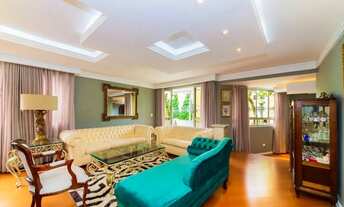 Imagem 2: APARTAMENTO AMPLO E IMPECÁVEL NO SEMINÁRIO