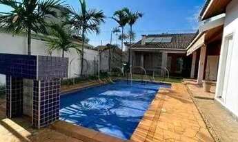 Imagem 3: Casa á venda com 3 quartos no Tijuco das Telhas, Campinas