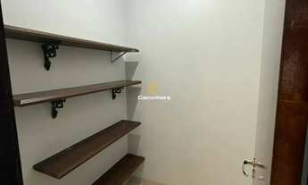 Imagem 4: Casa com Mezanino - Polinésia Residence & Resort