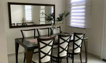 Imagem 3: Oportunidade - Casa em Condomínio - Jardim Santa Maria - Residencial Village de France - 3