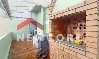 Imagem 4: Cobertura em Rua Duque de Caxias - Centro Histórico - Porto Alegre/RS