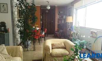 Imagem 2: APARTAMENTO - CERQUEIRA CÉSAR - SP