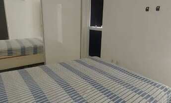 Imagem 6: Alugo apartamento mobiliado em Ponta Negra no Condomínio Estrela do Atlantico