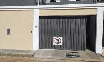 Imagem 4: VENDO CASA 3 ANDARES PARACATU MG - CENTRO