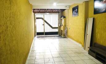 Imagem: Sobrado em Rua Vila Queimada - Anchieta