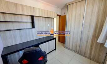Imagem 7: Apartamento 3 quartos - Santa Mônica