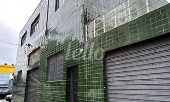 Imagem: Comercial para alugar no(a) Tatuapé