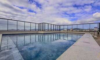 Imagem 4: Apartamento à venda - 1 quarto - Estreito - Florianópolis/SC