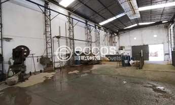 Imagem 5: Galpão para aluguel, Tibery - Uberlândia/MG