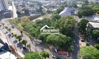 Imagem 3: Terreno comercial - 6.300 m² - Aleixo - TRV39