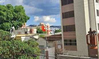 Imagem 7: Área Privativa à venda, 3 quartos, 1 suíte, 4 vagas, Sagrada Família - Belo Horizonte/MG