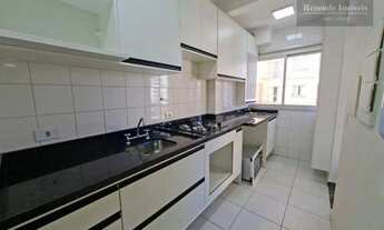 Imagem 2: Apartamento com 2 dormitórios à venda, 60 m² por R$ 610.000,00 - Mossunguê - Curitiba/PR