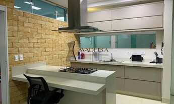 Imagem 6: SOBRADO COM 2 QUARTOS + 1 SUÍTE - JD. PAULISTA III - MARINGÁ-PR