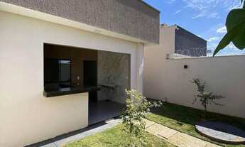 Imagem 5: 01- Casa no Aracagy