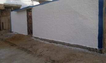 Imagem 4: Terreno murado a venda