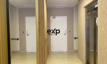 Imagem 3: Apartamento 2 Quartos com Elevador, Planejados e Piscina ? Vista Privilegiada