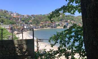 Imagem 3: Imóvel para venda tem 1112 m² em Guaratiba vinda indevassável da praia