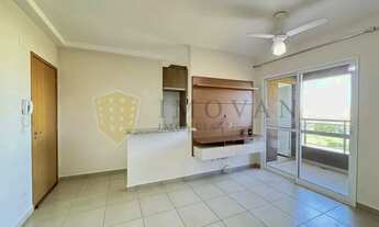 Imagem 4: Apartamento 44m² 1 Suíte disponível para locação