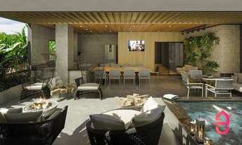 Imagem 7: Harmony Park Way - 118m² (03 Suítes) em Setor Bueno - Goiânia - GO