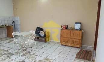 Imagem 5: Imperdível Casa à Venda no Vale do Sol - Votuporanga-SP: 4 quartos, 4 suítes, 2 salas, 7 b