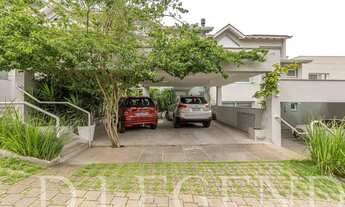 Imagem: Villagio Treviso - TRES SUITES