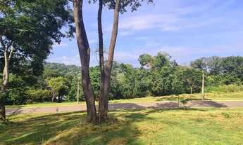 Imagem 6: Terreno no Residencial Aldeia do Vale