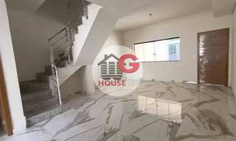 Imagem 3: Casa com 3 Quartos de 180m² por 710.000,00