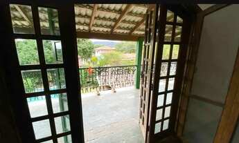 Imagem 6: Sobrado para alugar em Itupeva, Jardim Perolla, com 5 quartos, com 320 m², New Park Tenis